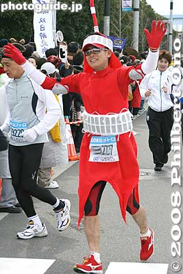 Tokyo Tower
Keywords: tokyo marathon runners race costume players cosplayers japancosplayer