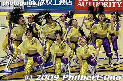 GumQ
Keywords: tokyo setagaya komazawa gymnasium shiga lakestars apache bj league basketball game sports japanchild