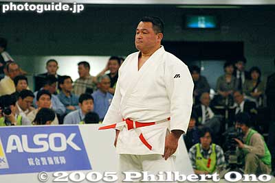 Keywords: tokyo budokan kudanshita judo yamashita yasuhiro japanceleb