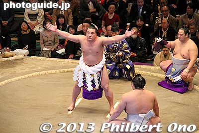 Keywords: tokyo ryogoku kokugikan sumo ozumo rikishi wrestlers japankokugikan japansumo
