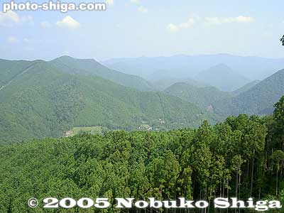 Keywords: wakayama kumano kodo pilgrimage taisha shrine