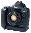 Canon EOS-1Ds Mark II