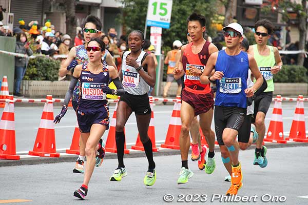 Tokyo Marathon 2023 best costumes – PHOTOGUIDE.JP