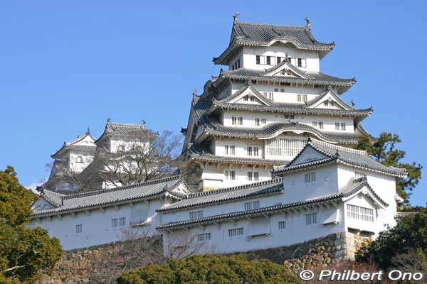 Himeji Castle