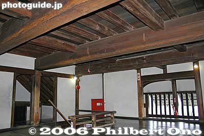 Keywords: aichi prefecture inuyama castle national treasure