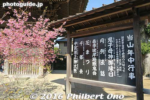 Temple event schedule
Keywords: chiba ichikawa nakayama hokekyo nichiren buddhist temple