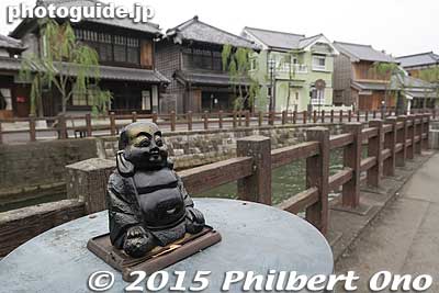 Sawara, Katori, Chiba
Keywords: chiba katori sawara traditional townscape merchant buildings japanhouse