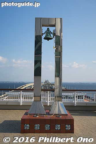 Keywords: chiba kisarazu umihotaru Tokyo Bay Aqua Line
