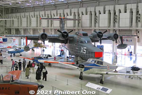 Keywords: gifu Kakamigahara Air Space Museum aviation airplane