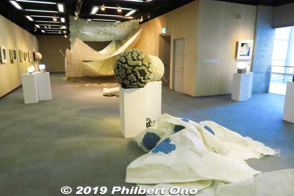 Keywords: gifu mino washi paper museum