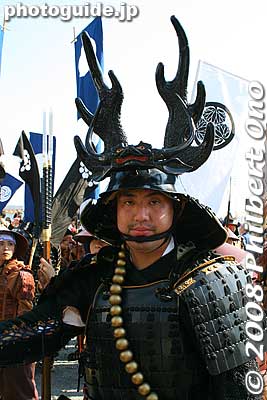 Ieyasu retainer
Keywords: gifu sekigahara battle festival matsuri 