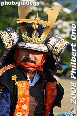 Plastic samurai armor
Keywords: gifu sekigahara battle festival matsuri japansamurai 