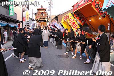 Also see my [url=http://www.youtube.com/watch?v=rHUO_wsBL8A]YouTube video here.[/url]
Keywords: gifu tarui hikiyama matsuri festival floats 