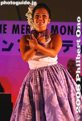 Love
Keywords: gunma gumma shibukawa ikaho onsen spa hawaiian hula festival dancers girls women Hula Halau'O Kamuela stage performance