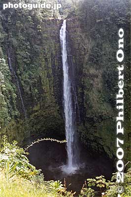 Akaka Falls
