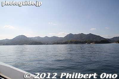 Keywords: hiroshima etajima island