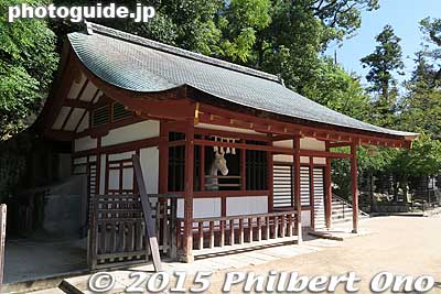 Sacred Horse (fake)
Keywords: hiroshima hatsukaichi miyajima Itsukushima shrine