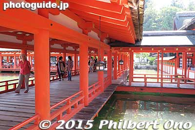 Keywords: hiroshima hatsukaichi miyajima Itsukushima shrine