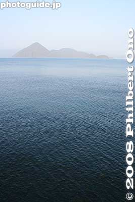 Keywords: hokkaido toyako-cho lake toya nakajima islands