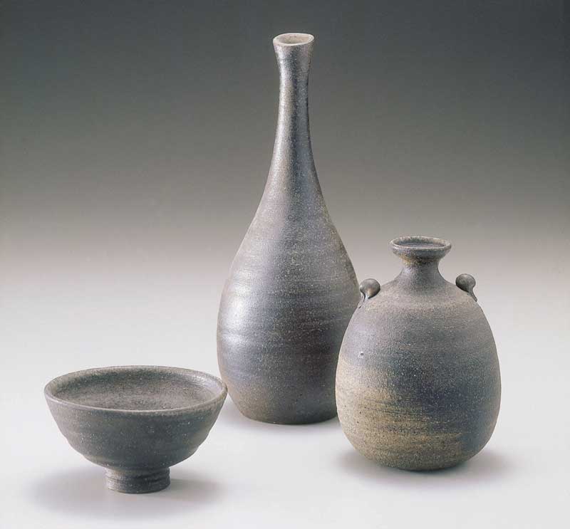 Suzu pottery
写真提供：©石川県観光連盟
Keywords: ishikawa suzu noto hanto peninsula