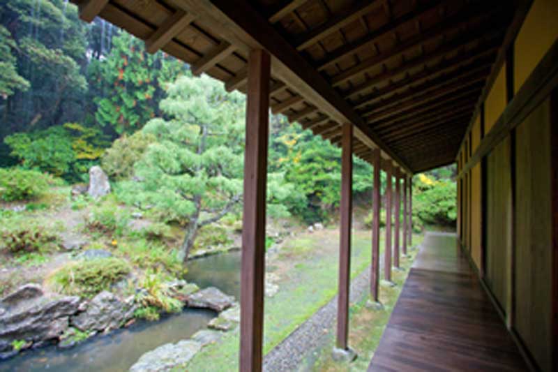Tokikuni-ke home.
写真提供：©石川県観光連盟
Keywords: ishikawa Wajima noto hanto peninsula