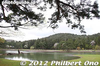 [url=http://www.motsuji.or.jp/english/index.php]Motsuji's official web site in English[/url]
Keywords: iwate hiraizumi motsuji temple tendai buddhist national heritage site pond