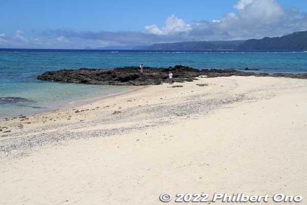 Keywords: kagoshima amami oshima resort hotel beach