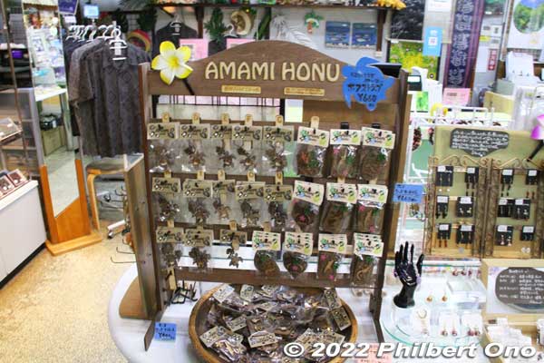 Gift shop
Keywords: kagoshima amami oshima resort hotel restaurant