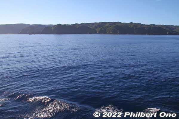 Northern coast of Amami-Oshima island, Kagoshima.
Keywords: Kagoshima Amami Oshima