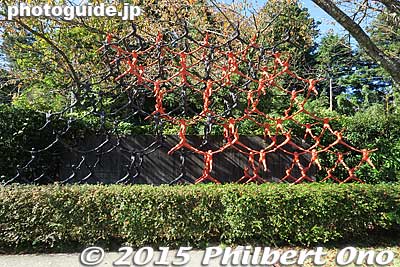Hakone Open-Air Museum
Keywords: kanagawa hakone open air museum japansculpture art
