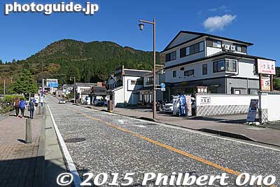 Hakone-machi port town 
Keywords: kanagawa hakone