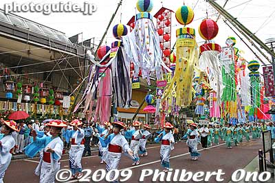 Keywords: kanagawa hiratsuka tanabata matsuri7 festival 