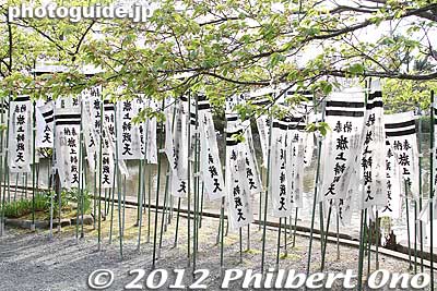 Keywords: kanagawa kamakura tsurugaoka hachimangu shrine japanese garden benzaiten shrine