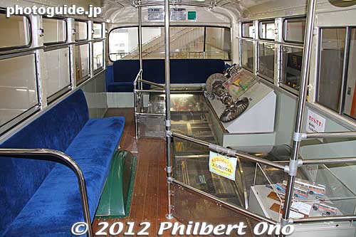 Inide bus
Keywords: kanagawa kawasaki train bus railway museum