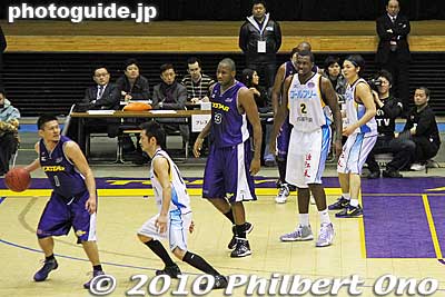 Goya Takanori
Keywords: kanagawa yokohama tokyo apache shiga lakestars basketball game bj league 