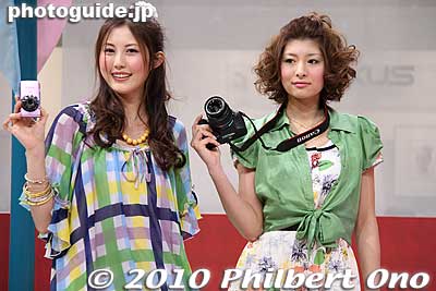 Canon cameras
Keywords: kangawa yokohama cp+ camera photo imaging expo show 