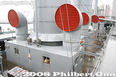 Keywords: kanagawa yokosuka mikasa park battleship museum boat imperial navy 