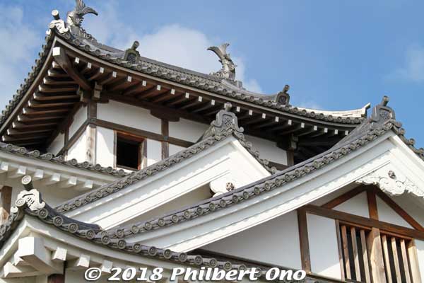 Keywords: kyoto Fukuchiyama Castle