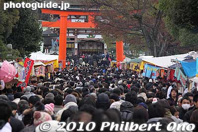 Keywords: kyoto Fushimi Inari Taisha Shrine matsuri01