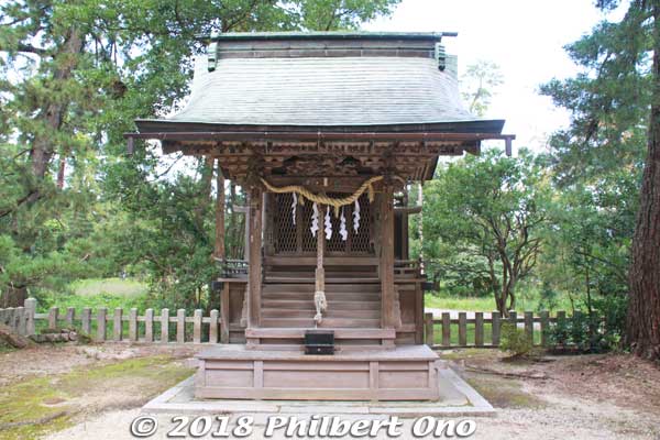 Amanohashidate Shrine
Keywords: kyoto miyazu Amanohashidate
