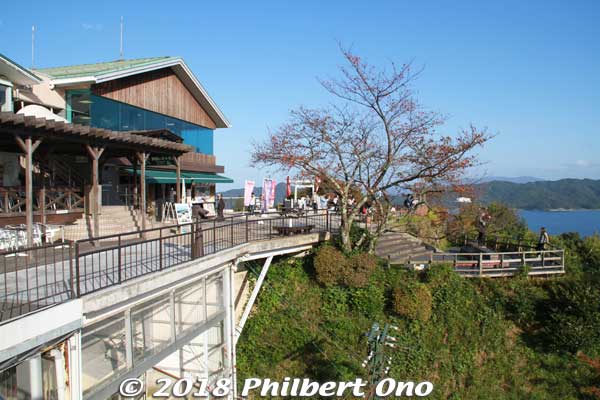 Keywords: kyoto miyazu Amanohashidate kasamatsu park