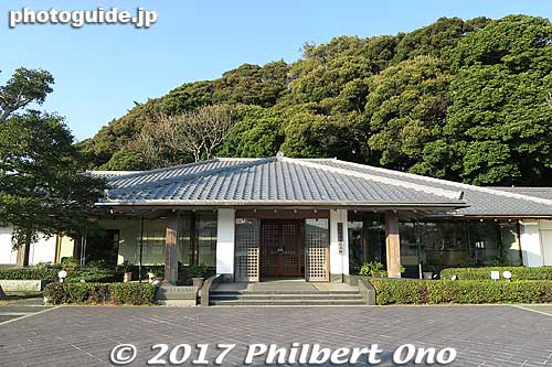 Mikimoto Kokichi Memorial Hall
Keywords: mie toba Mikimoto Pearl Island museum
