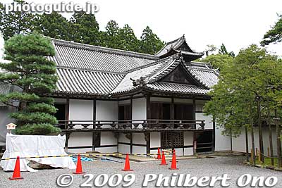 Keywords: miyagi matsushima-machi nihon sankei scenic trio buddhist temple zen 