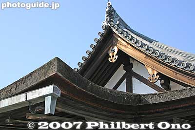 Keywords: nara ikaruga-cho horyuji temple Buddhist Shotoku-shu world heritage site