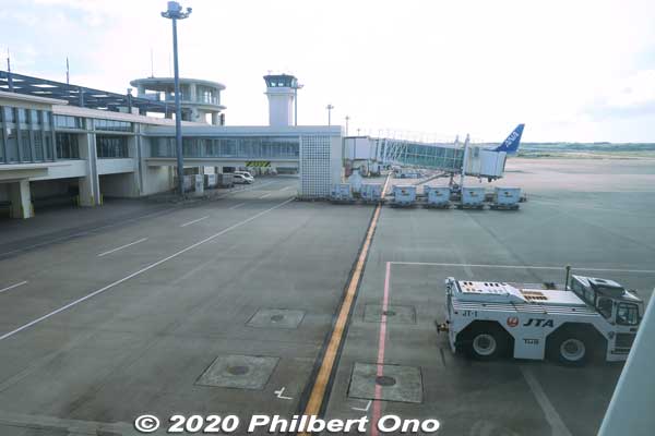 Keywords: okinawa Ishigaki Airport