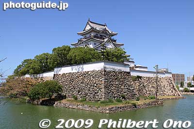 Kishiwada Castle
Keywords: osaka kishiwada castle japancastle