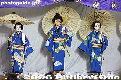 Keywords: saitama chichibu yomatsuri night festival float japanchild