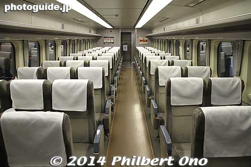 Inside Tohoku shinkansen
Keywords: saitama omiya Railway railroad Museum train