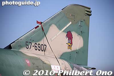 Why is Woody Woodpecker on the tail?
Keywords: saitama sayama iruma air base show festival military self-defense force jets airplanes 