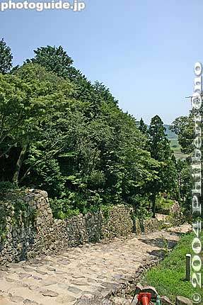 Keywords: shiga prefecture azuchi castle
